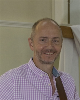 Richard Beeching Richard Beeching